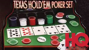 Tips Dengan Mudah Menangkan Taruhan Texas Hold’em Poker