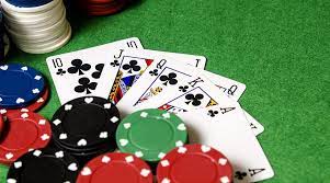 Main Poker Online Dengan Beraneka Macam Permainan Kartu Terfavorit